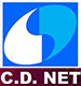 cdnet logo mobile